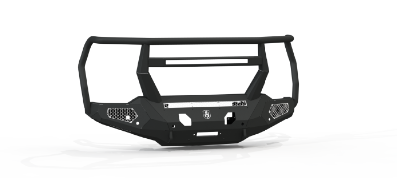 Chevrolet 2500 Bumper - Front - Road Armor - Evolution Reaper Guard - 2020 Chevrolet 2500 Bumper - Front - Road Armor - Evolution Reaper Guard - 2020